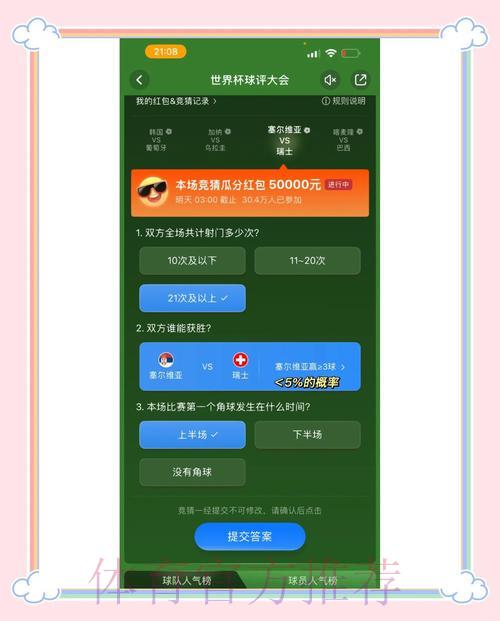 世界杯竞猜平台官网深度评测与使用指南 世界杯竞猜平台官网深度评测与使用指南