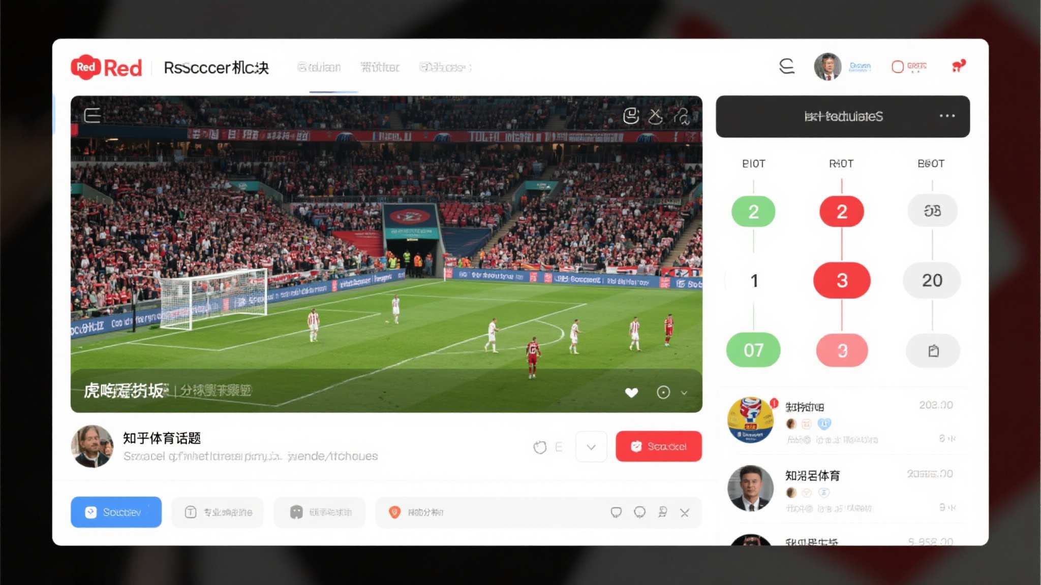 世界杯投注活动